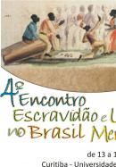 Escravido e Relaes Diplomticas Brasil e Uruguai, sculo 19