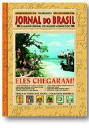 Jornal do Brasil - Descobrimento